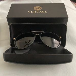 Versace sunglasses